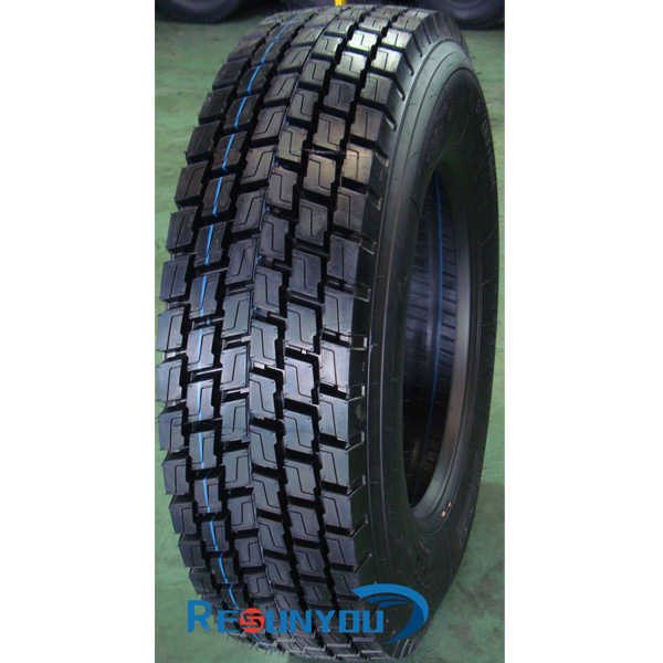 RDR930 - Resunyou Co., Limited